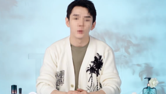 李佳琦继续带货花西子，异常合理