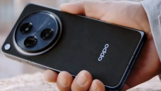 OPPO折叠屏，不卖打工人？