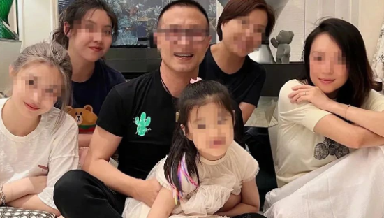 章子怡汪峰官宣离婚，iPhone、巴黎世家意外躺枪