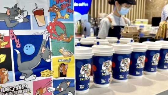 芝士正在统治年轻人的胃