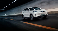 威马汽车大败局