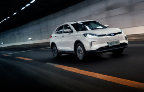 威马汽车大败局