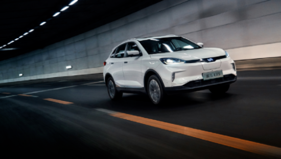 威马汽车大败局