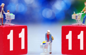 拼低价时代,小红书难吃“双十一”红利