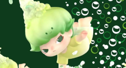 泡泡玛特，打开想象力