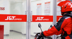 极兔上市，仍需攀登