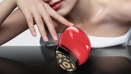 “焦虑”时代，极萌美容仪需要新故事