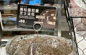 看到一万多同行倒闭后，烘焙品牌决定“集体涨价”！