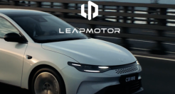 零跑“流血”出海