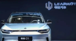 零跑，真的领跑了？