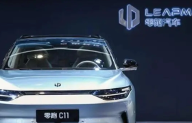 零跑，真的领跑了？