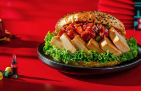 中式汉堡狂飙的B面：忍你很久了