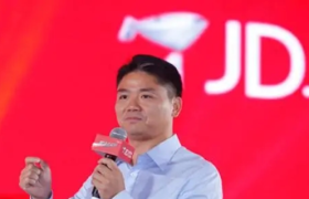 这个双11，一定是刘强东最紧张