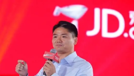 这个双11，一定是刘强东最紧张
