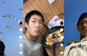 从@打工仔小张 到普通人@于文亮，抖音不再热衷造“神”？