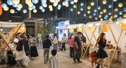 那些网红市集，成了摊主“收割机”