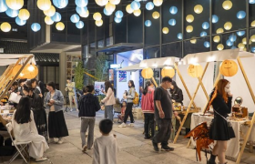 那些网红市集，成了摊主“收割机”