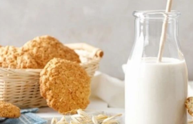 OATLY数据下滑，“植物基”这股风终于吹过去了