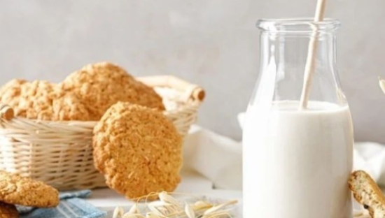 OATLY数据下滑，“植物基”这股风终于吹过去了