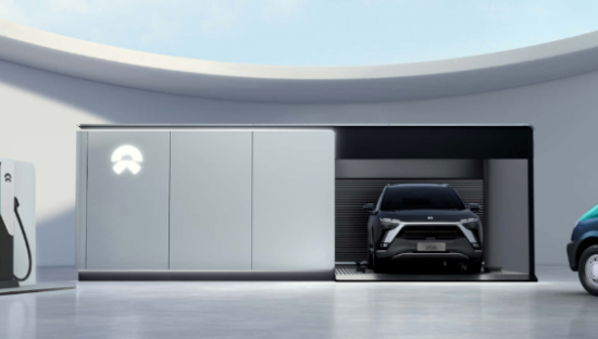 李斌还是摸了马斯克