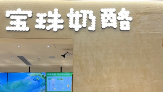 奶酪零食，开始讨好年轻人