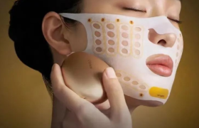 一边被骂一边卖爆，双11美容仪杀疯了