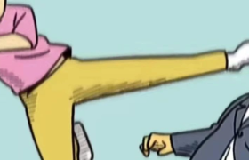 面对老板画饼，花呗说出了我的心声