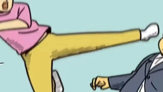 面对老板画饼，花呗说出了我的心声