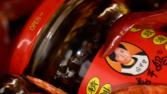 销量腰斩！陶华碧也救不了老干妈