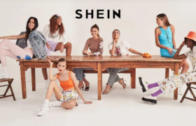 走出中国的SHEIN估值900亿美元，他的海外梦快圆了？