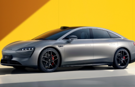 华为智界，奇瑞质子