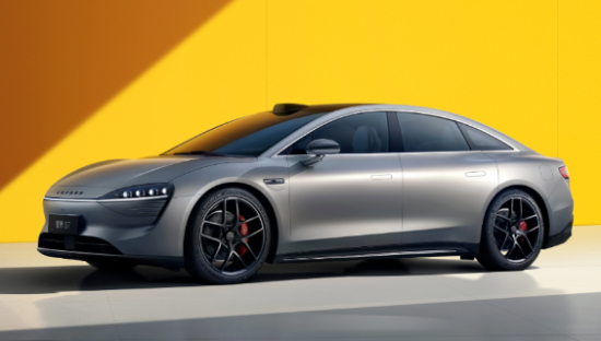 华为智界，奇瑞质子