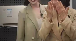 “消失”的董明珠网红秘书，半年躺赚百万