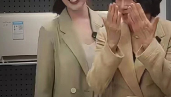 “消失”的董明珠网红秘书，半年躺赚百万