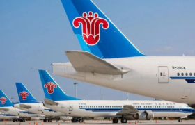 南航的“10元机票”，双11最牛公关广告