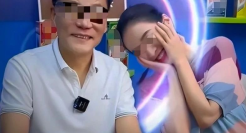 1天1个亿！渣男李国庆“恋爱带货”画风太野了