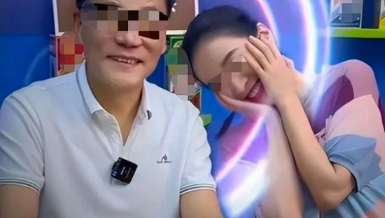 1天1个亿！渣男李国庆“恋爱带货”画风太野了