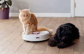 扫地机器人，降价也卖不动了