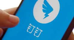 一个钉钉群，让商家不再为双11物流履约协同发愁了