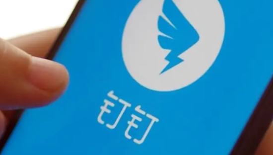 一个钉钉群，让商家不再为双11物流履约协同发愁了