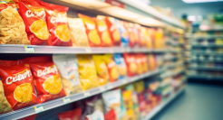 零食很忙牵手赵一鸣，量贩零食的故事迎来结局？