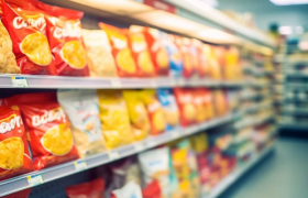 零食很忙牵手赵一鸣，量贩零食的故事迎来结局？