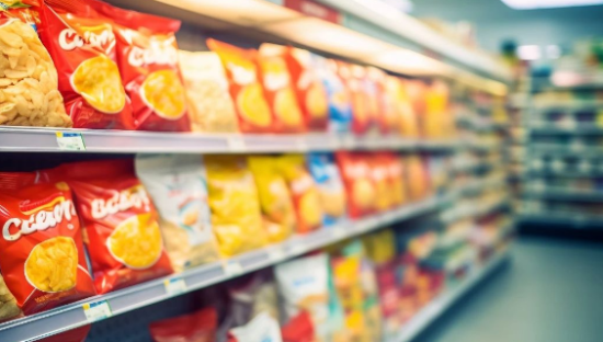 零食很忙牵手赵一鸣，量贩零食的故事迎来结局？