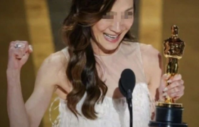 涉嫌辱华、恋童，“奥斯卡影后”救不了巴黎世家