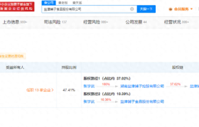 零食很忙与赵一鸣零食合并，逆袭良品铺子、三只松鼠？