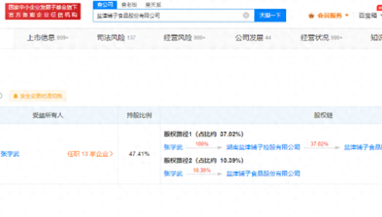 零食很忙与赵一鸣零食合并，逆袭良品铺子、三只松鼠？