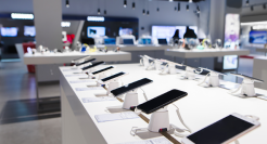 利润暴跌75%，二手苹果不香了