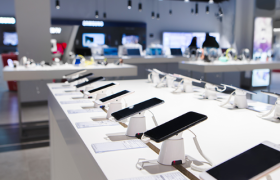 利润暴跌75%，二手苹果不香了