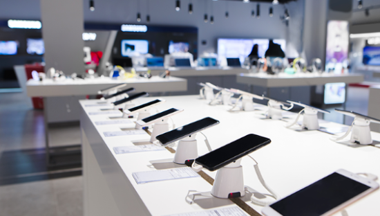 利润暴跌75%，二手苹果不香了