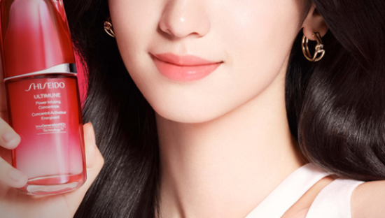 暴跌+核辐射危机！资生堂惨遭双打